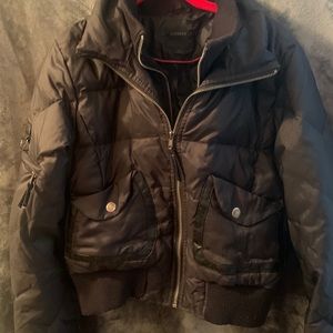Winter jacket